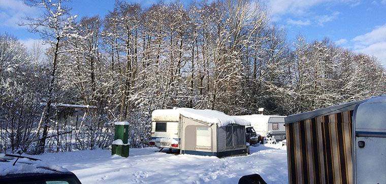 Campingplatz Kallenhardt — photo 8